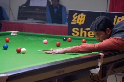national snooker championship asif outclasses sultan to regain title