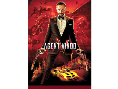 agent vinod is for the masses saif ali khan agent vinod is for the masses saif ali khan