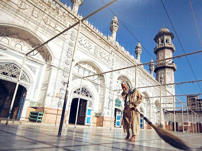 preservation of heritage after k p and punjab us now offers help to sindh and balochistan preservation of heritage after k p and punjab us now offers help to sindh and balochistan