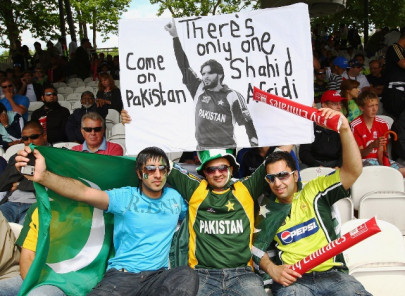 why is it such a big deal that afridi thanked the people of kashmir for their support india why is it such a big deal that afridi thanked the people of kashmir for their support india