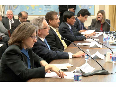 following years of neglect balochistan issue taken up by us congressional panel