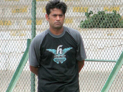 uae want aqib as head coach