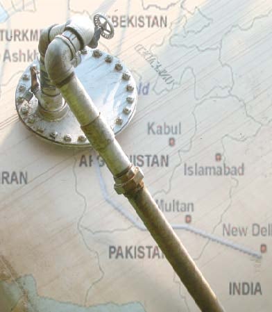 tapi gas pipeline pakistan turkmenistan yet to sort out pricing review