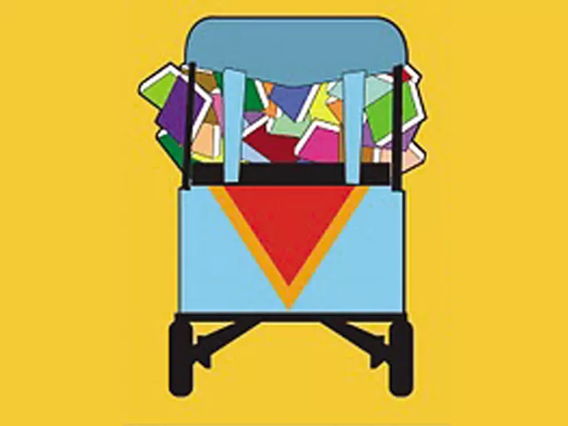 the unofficial guide to the karachi literature festival the unofficial guide to the karachi literature festival