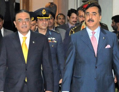 gilani s fate if convicted can president pardon pm gilani s fate if convicted can president pardon pm