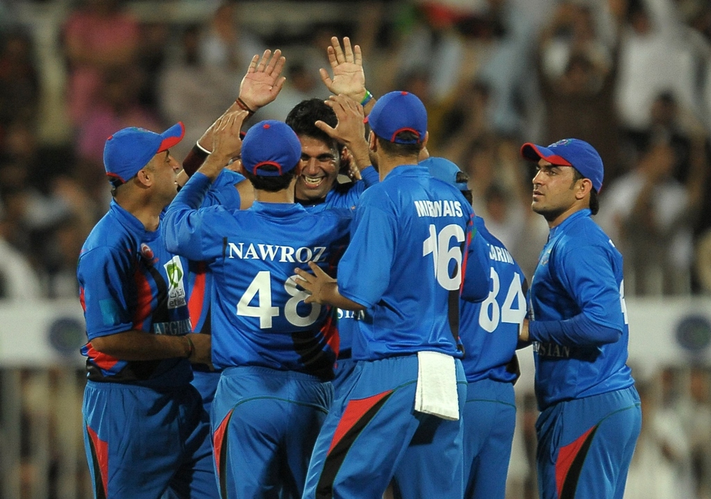 cricket even taliban seduced by afghanistan success story