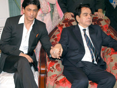 after kp grants dilip kumar s ancestral home heritage status actor recalls childhood
