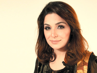 meera i am leaving lollywood