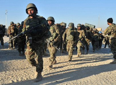 border violation afghan forces kill 2 in balochistan