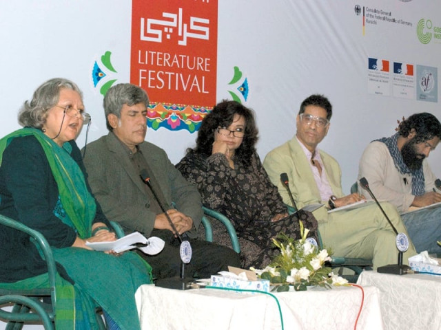 karachi literature festival talking art karachi literature festival talking art