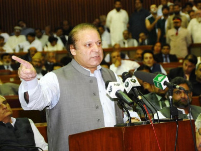 nawaz sharif s speech it s time the pm stops talking the talk and starts walking the walk nawaz sharif s speech it s time the pm stops talking the talk and starts walking the walk