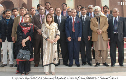 exhibition starts pakistan india discuss multiple visa