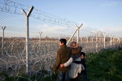 a syrian refugee s message to the european union