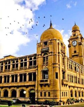 4 places to visit in karachi from the pre partition era