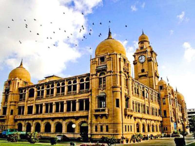 4 places to visit in karachi from the pre partition era