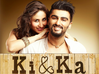 ki ka reinforces the very stereotypes it set out to negate