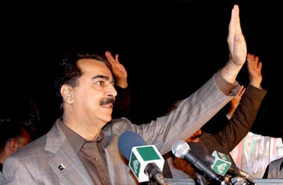 govt will pursue policy of reconciliation pm