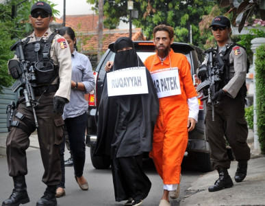 qaeda linked patek to stand trial in indonesia