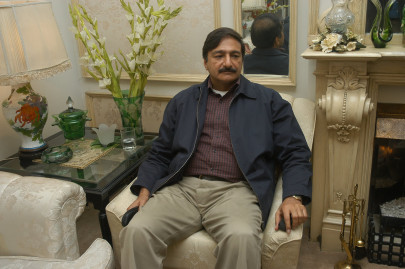 pakistan willing to revive cricket with india pcb chairman