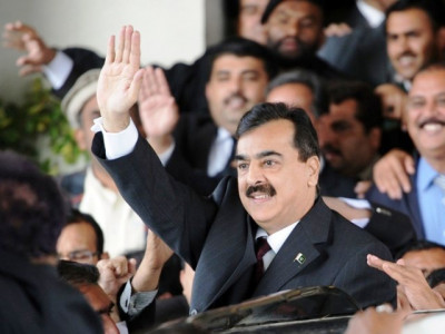 if charged with contempt i will automatically lose office gilani if charged with contempt i will automatically lose office gilani