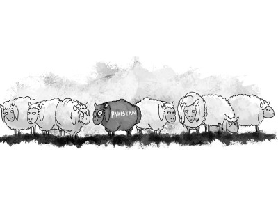 misrepresented pakistan needs an image makeover misrepresented pakistan needs an image makeover