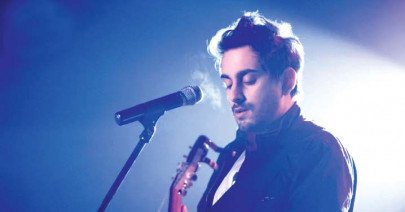 mata e jaan hai tu composition he wrote