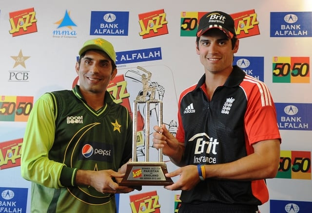 misbah wants more of the same misbah wants more of the same