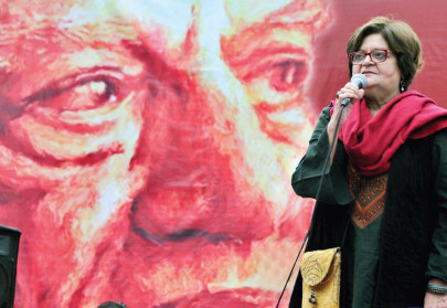 centennial celebrations mela pays tribute to faiz his message