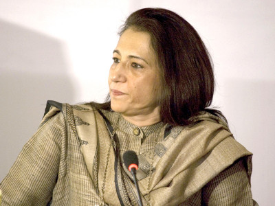 book launch pakistan finally finds a companion for history