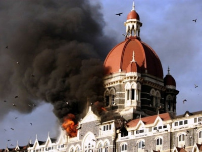 probing 26 11 mumbai attacks monitored managed live from karachi