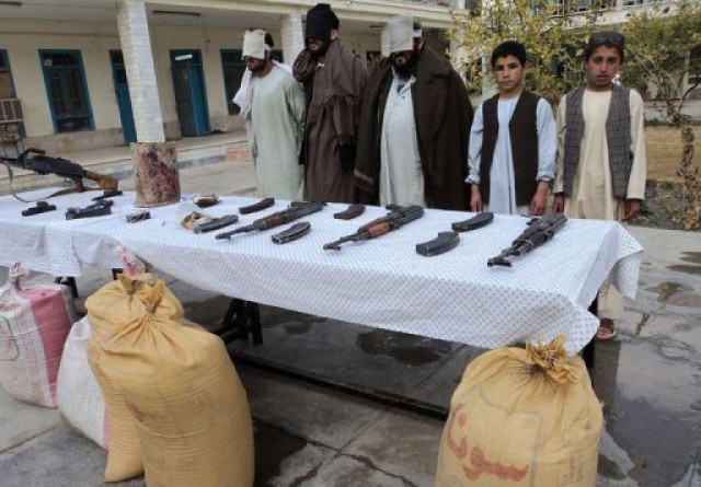 police arrest two afghan boys for suicide bomb plan police arrest two afghan boys for suicide bomb plan