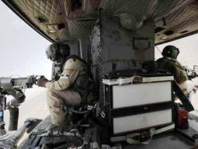 nato admits killing afghan children in air strike