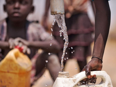 has thar been so grossly neglected only because it is in sindh and not in punjab