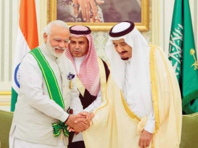 are modi s trips to the gulf states an attempt to sabotage pakistan s ties with them are modi s trips to the gulf states an attempt to sabotage pakistan s ties with them