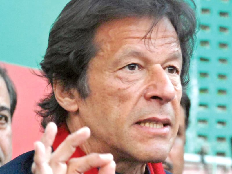 khan says gilani cannot justify serving as pm