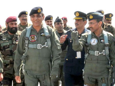 ball s in your court reopening nato supplies is parliament s prerogative