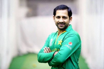 will sarfraz ahmed prove to be pakistan s very own batman will sarfraz ahmed prove to be pakistan s very own batman