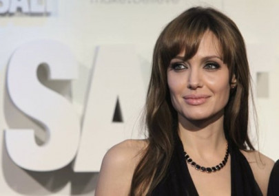 angelina jolie turns bad girl angelina jolie turns bad girl