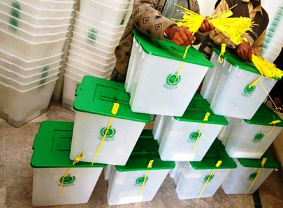 ecp grants overseas pakistanis right to vote ecp grants overseas pakistanis right to vote