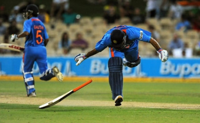 cricket india sri lanka odi finishes in tie cricket india sri lanka odi finishes in tie