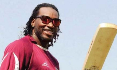 cricket strong gayle fails to overpower dhaka