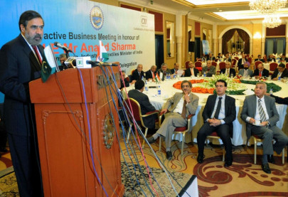 indo pak relations economic engagement the only way forward indo pak relations economic engagement the only way forward