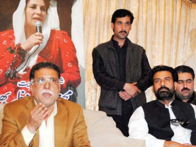 senate nominees politicking in full swing for upper house elections senate nominees politicking in full swing for upper house elections