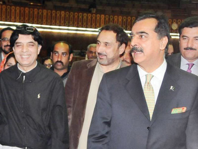 consensus reached after stormy start 20th amendment sails through na consensus reached after stormy start 20th amendment sails through na