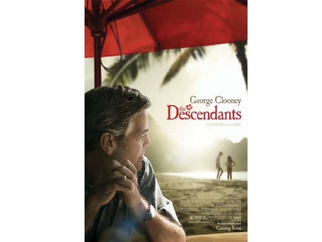 film review the descendants imperfect paradise film review the descendants imperfect paradise
