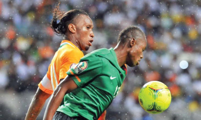 football zambia climb in fifa rankings