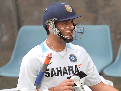 cricket yuvraj gets armstrong boost