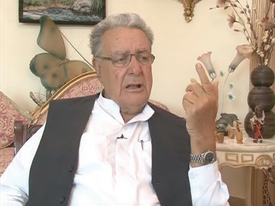 top pml n leader quits in a huff