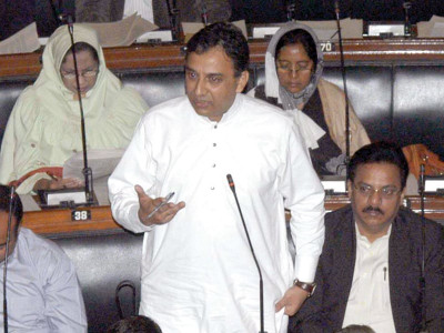 sindh assembly mpas pass resolution on drug regulatory authority