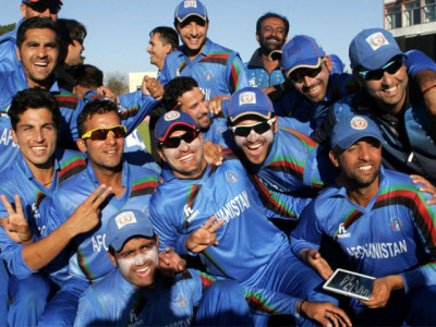 from terror to triumphs afghanistan s scintillating rise in cricket